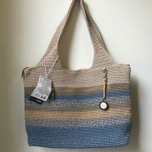The Sak Casual Classics Tote